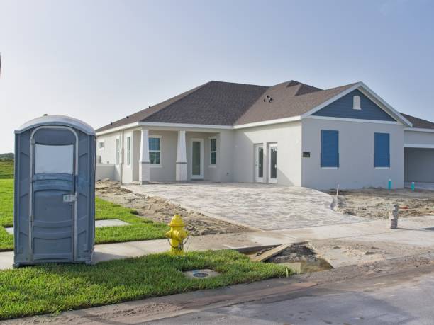Best Sanitation services for porta potties  in Corydon, IN