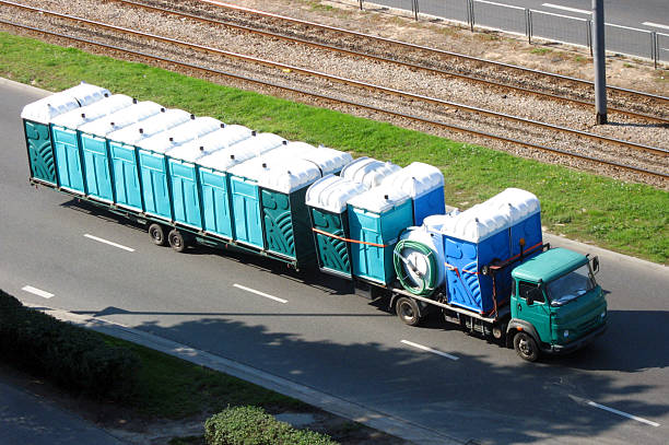 Portable Toilet Options We Offer in Corydon, IN